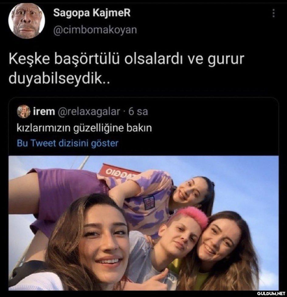 Sagopa Kajmer...