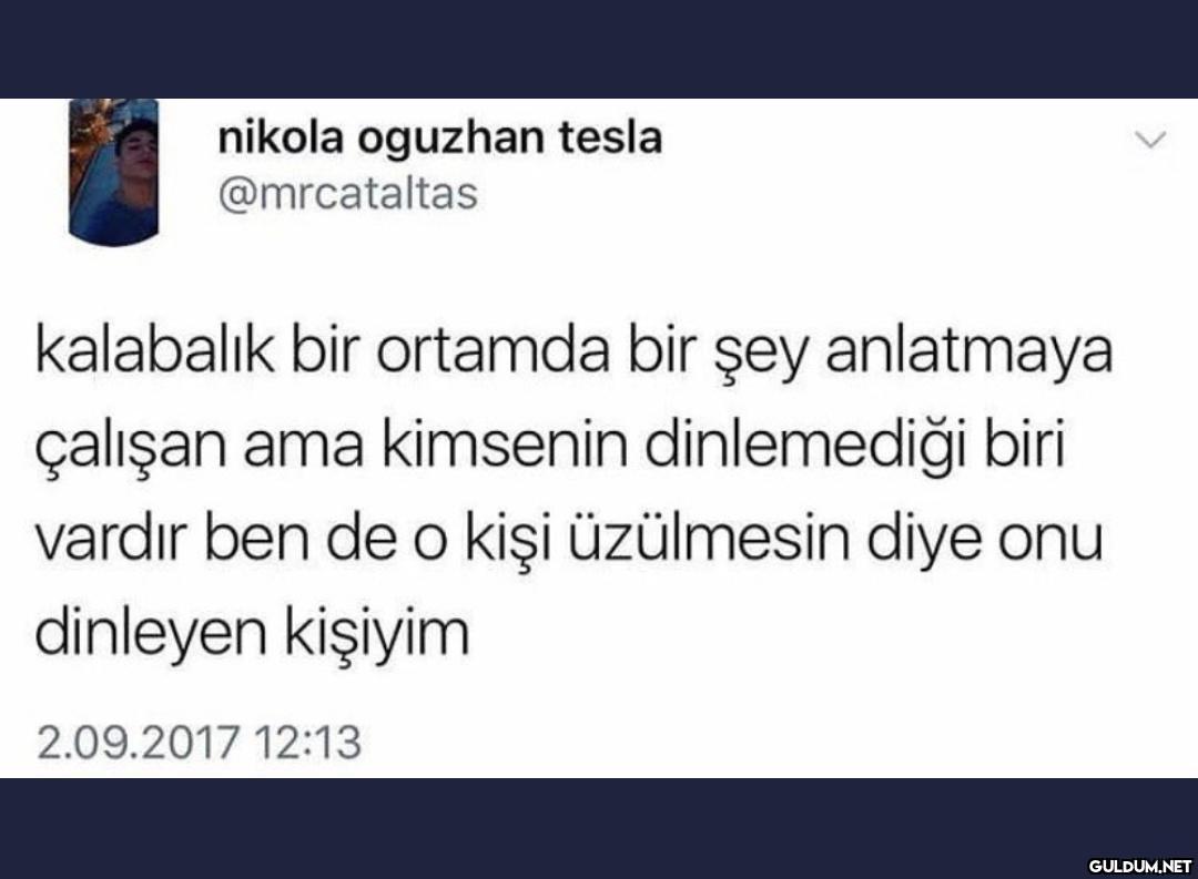 İyi geceler...