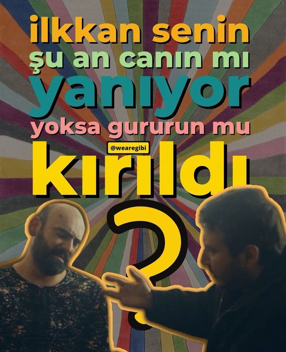 Bir kukiye sorulabilecek...