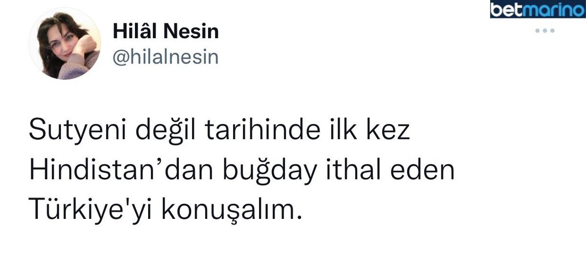 Günaydın...