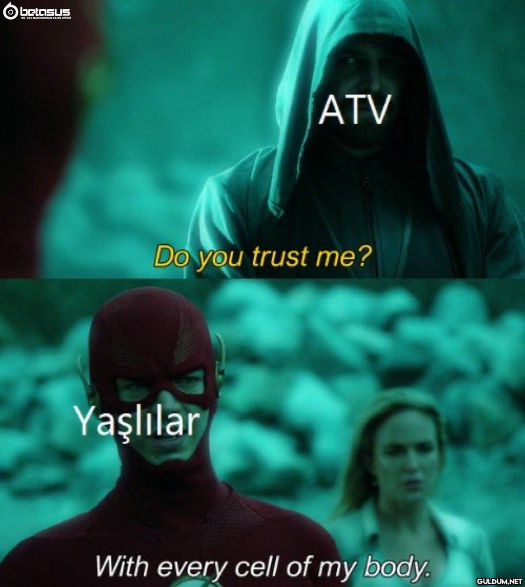 betosus EN ÇOK KAZANDRAN...