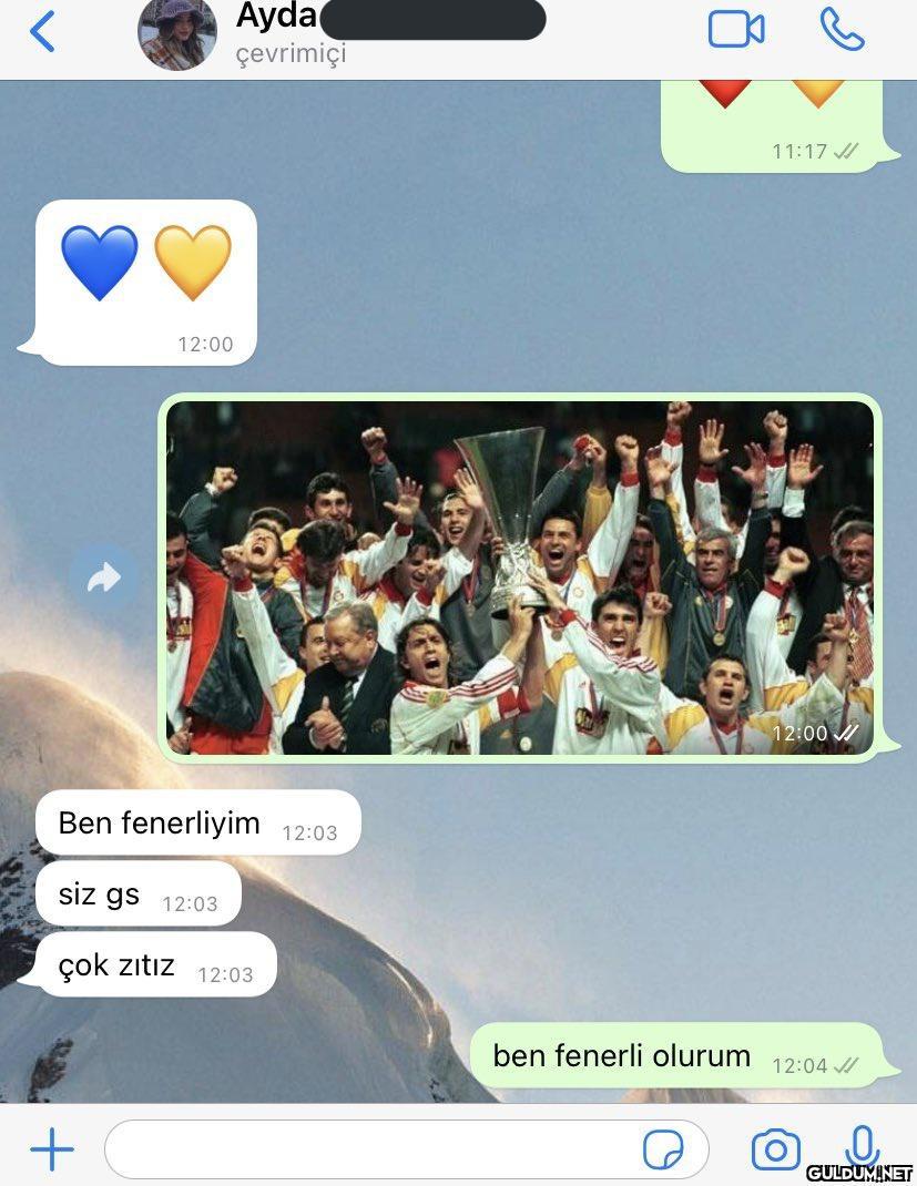 Yavaş aq...