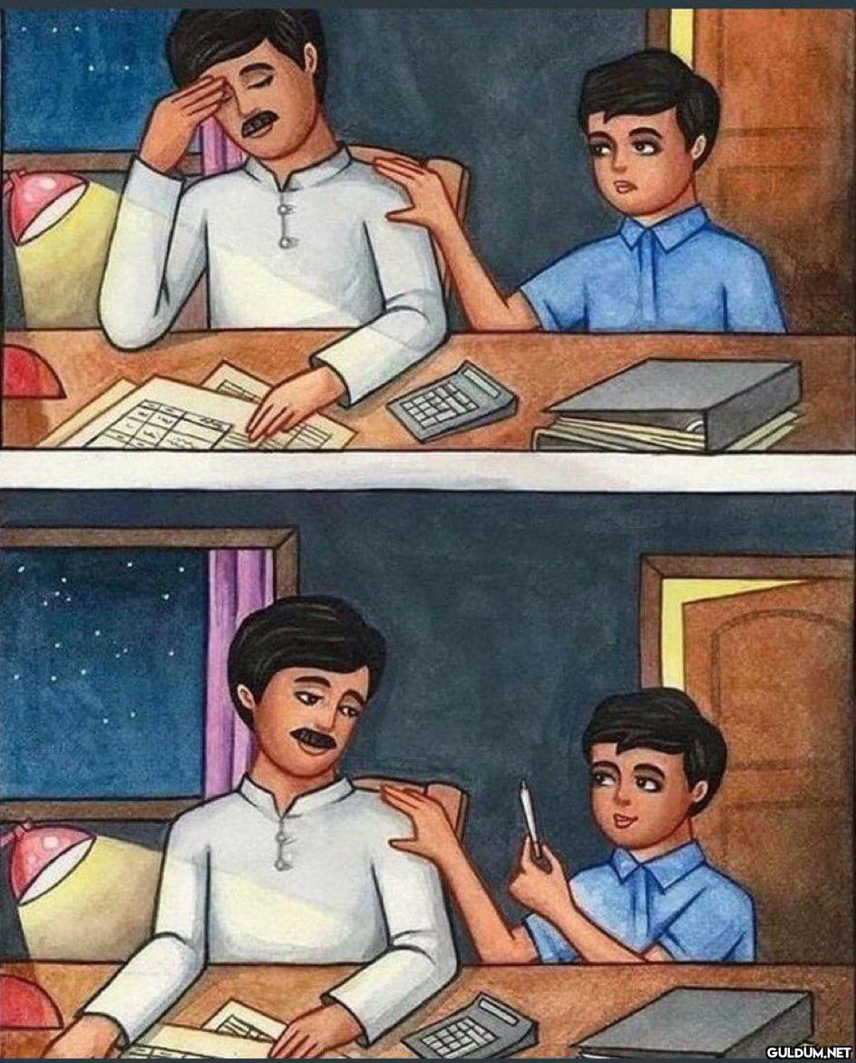 Kaynak