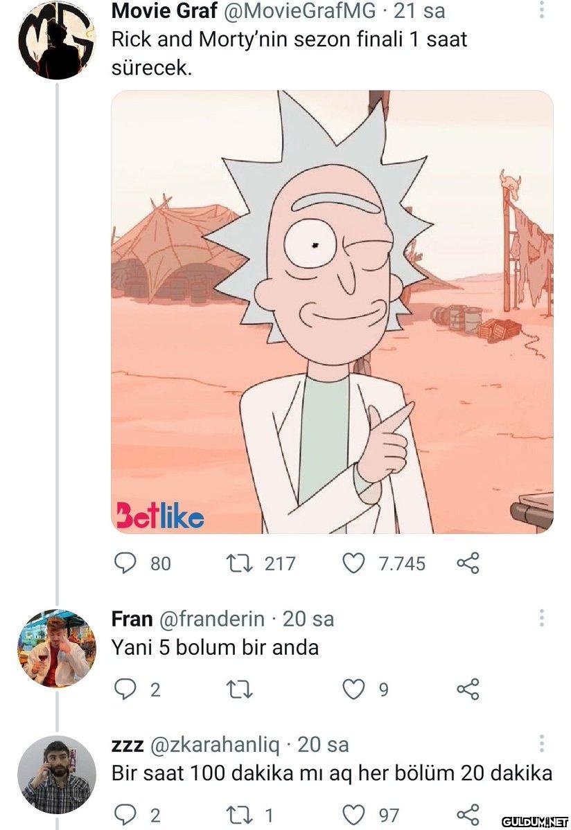 Matematik önemli...
