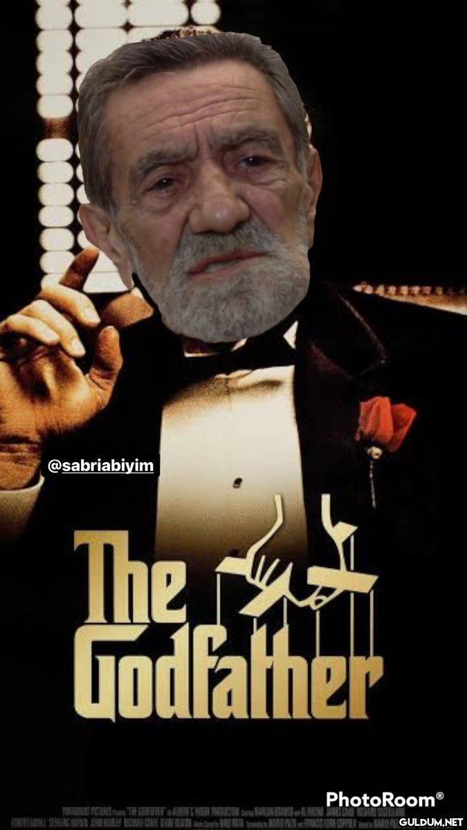 The Sabrifather...