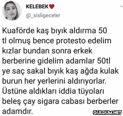 KELEBEKV @_sisligeceler...