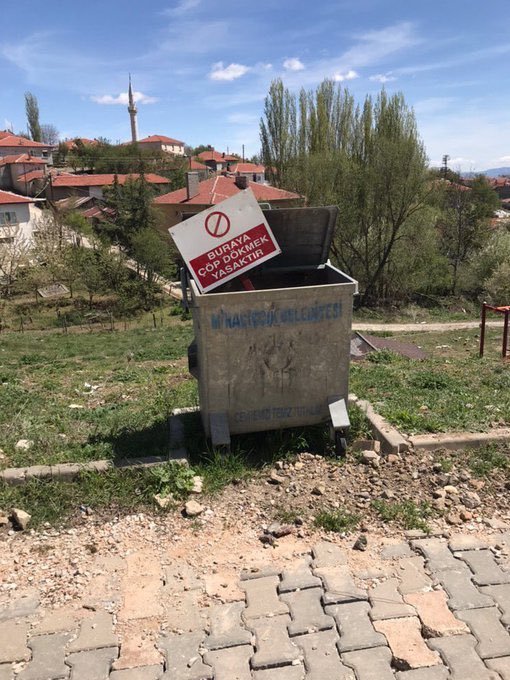 Bugünün saçmalık seviyesi...
