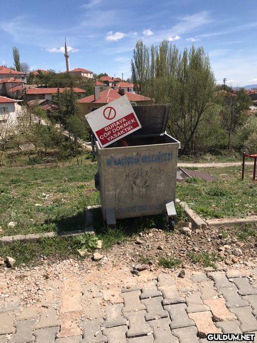 Bugünün saçmalık seviyesi...