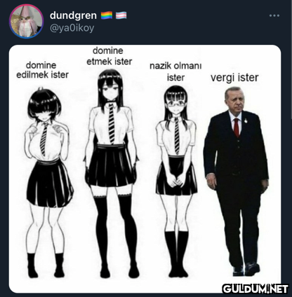 dundgren @yaOikoy domine...