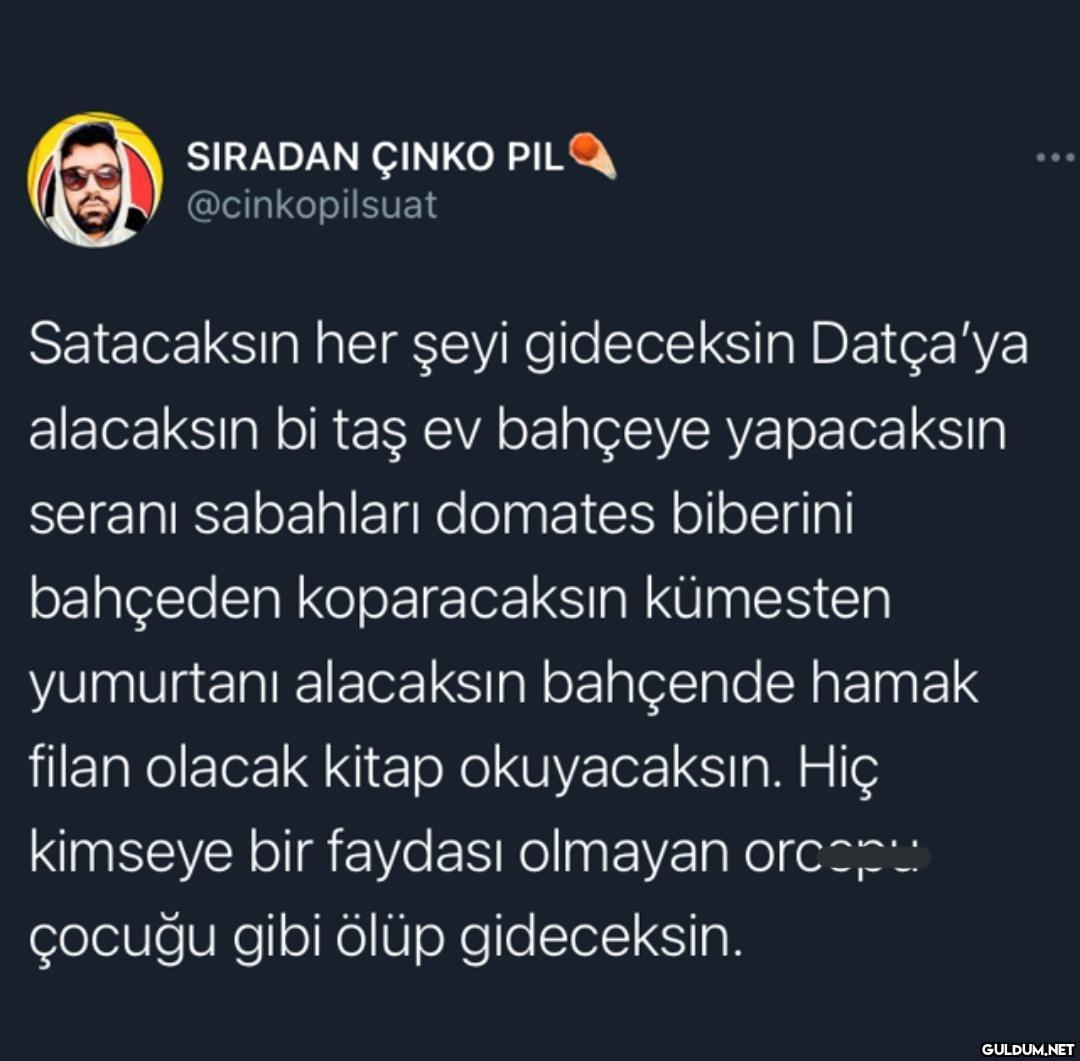 SIRADAN ÇINKO PIL...