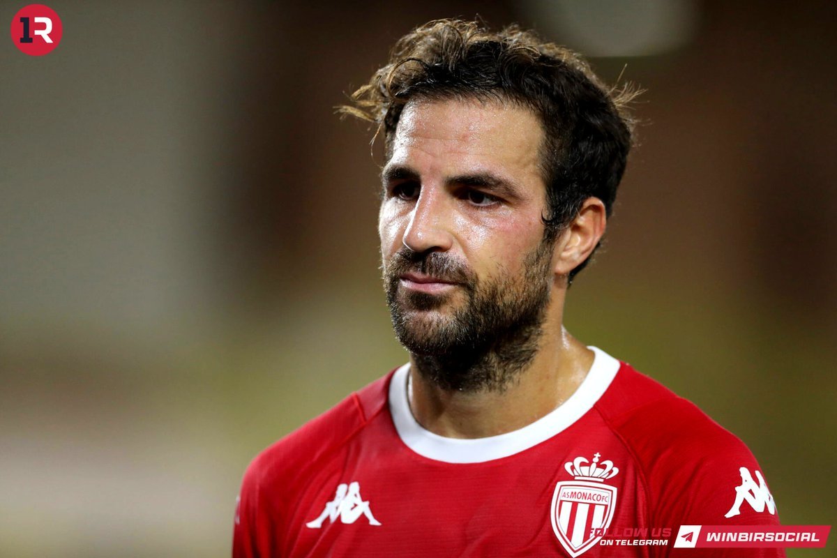 Fabregas: "Hayatımın en...