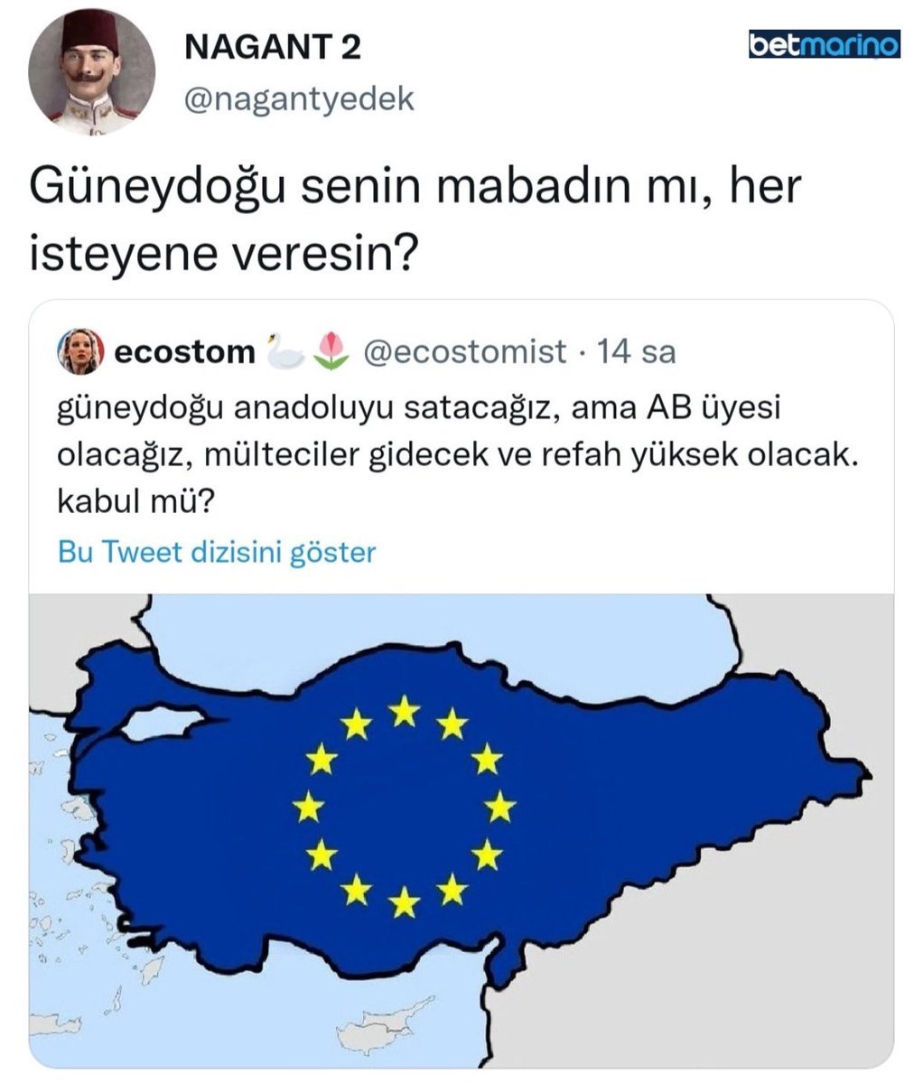 Günaydın...
