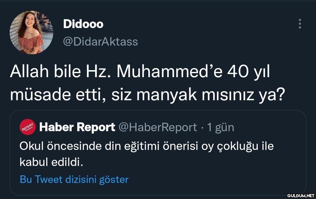 Didooo @DidarAktass Allah...