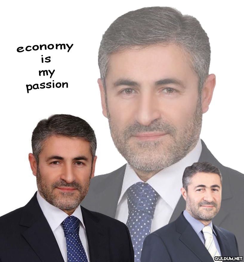economy is my passion    Kaynak