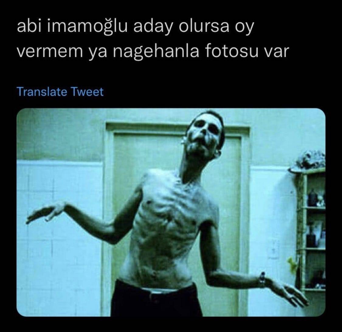 abi imamoğlu aday olursa...