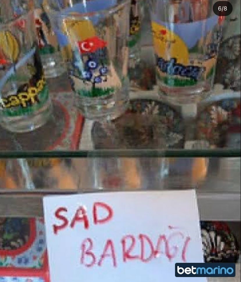 Doğrusunu unuttum...