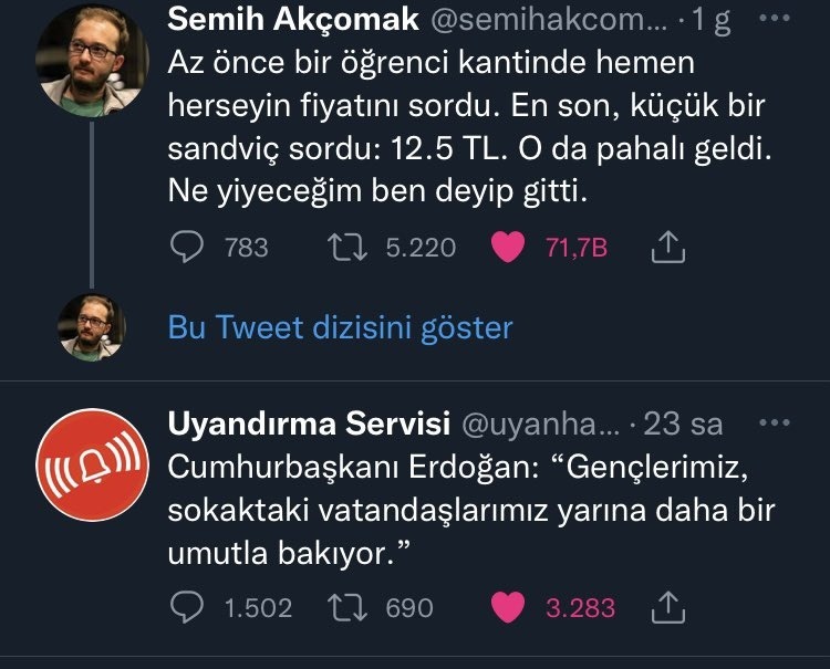 aynen reis...