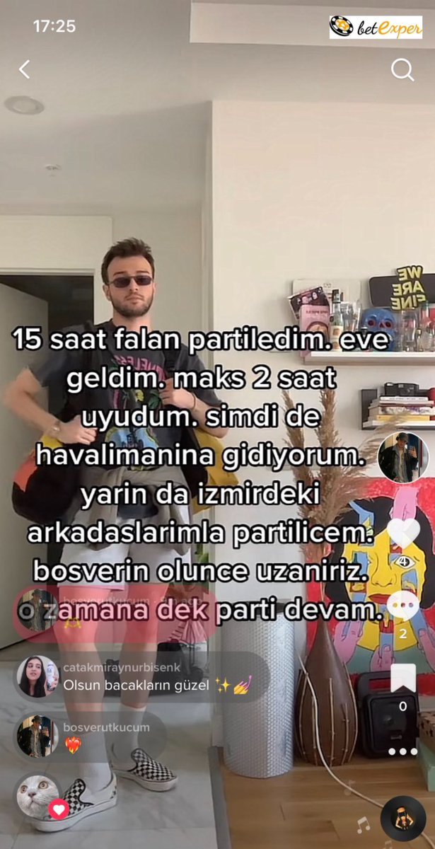 Bu nasıl hayat...
