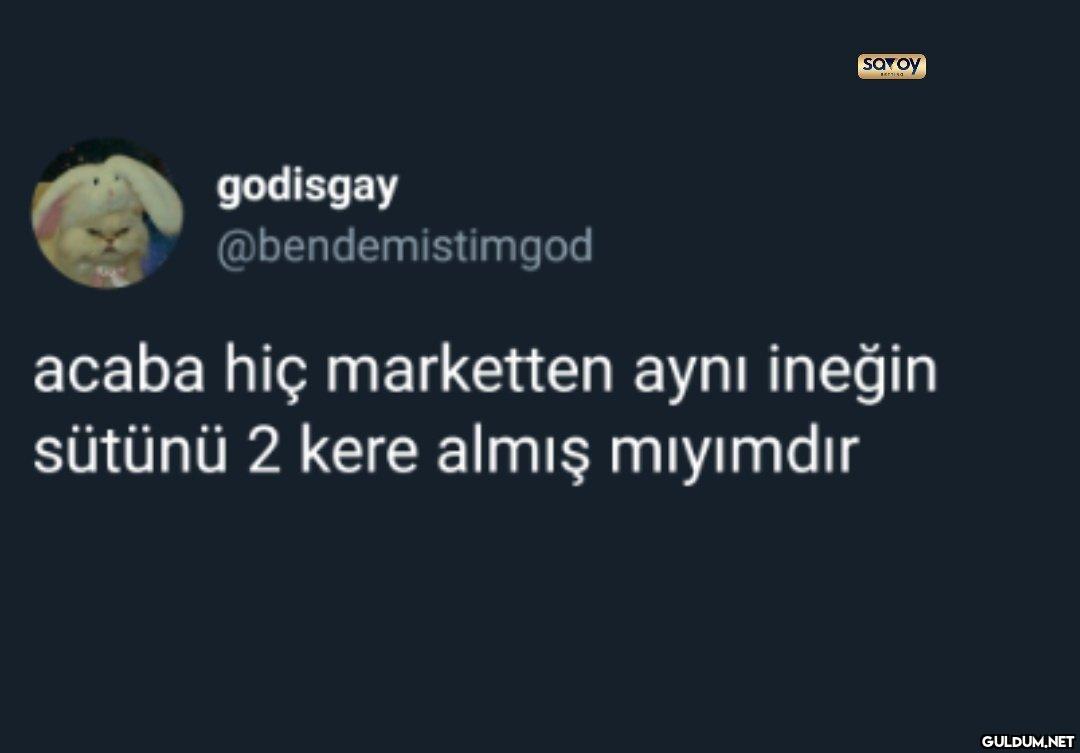 işte geceleri beni...