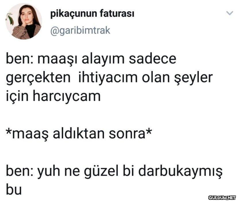 pikaçunun faturası...