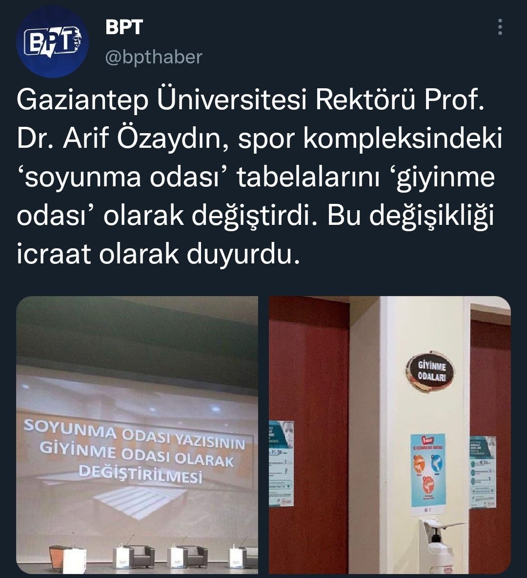 işte reform işte...