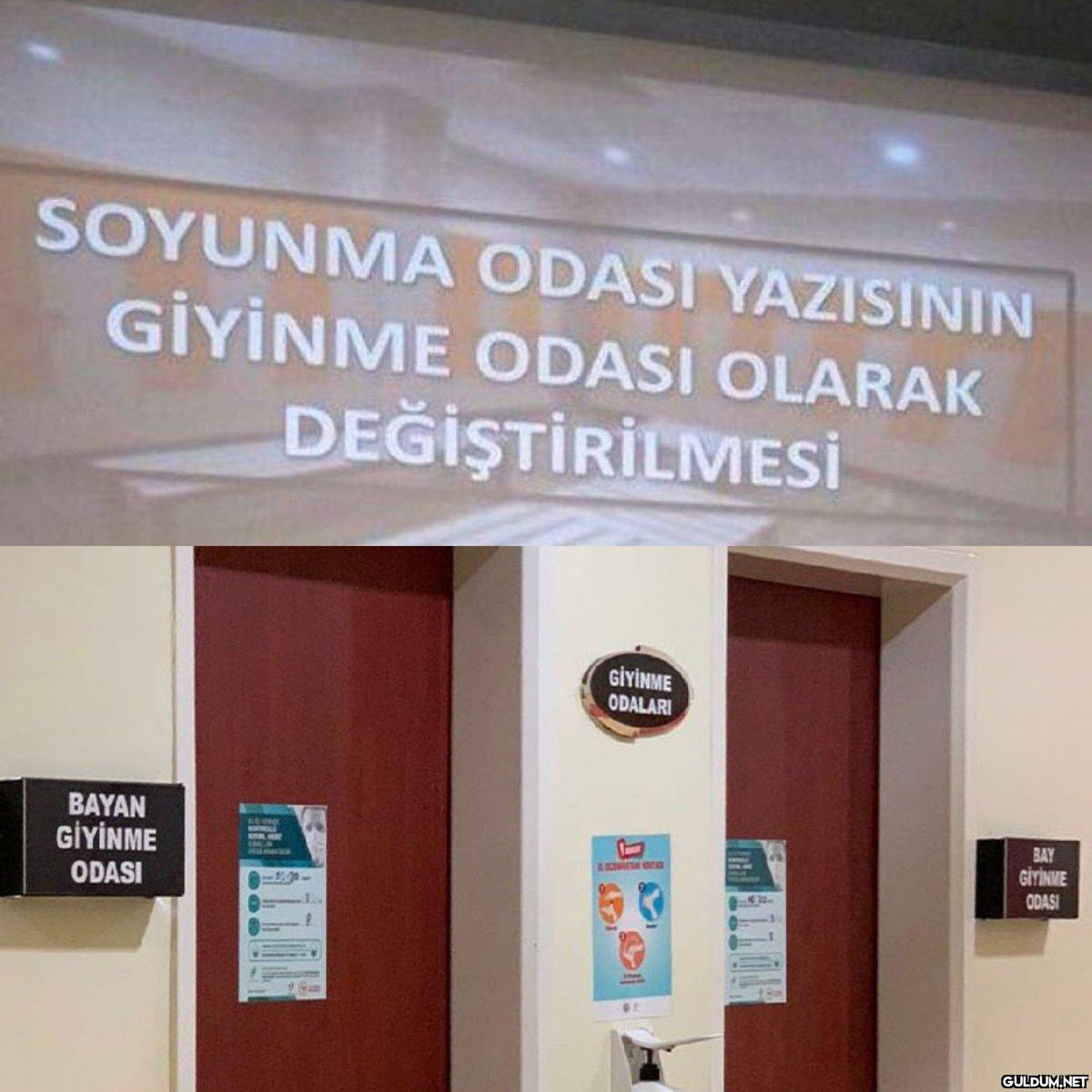 işte reform işte...