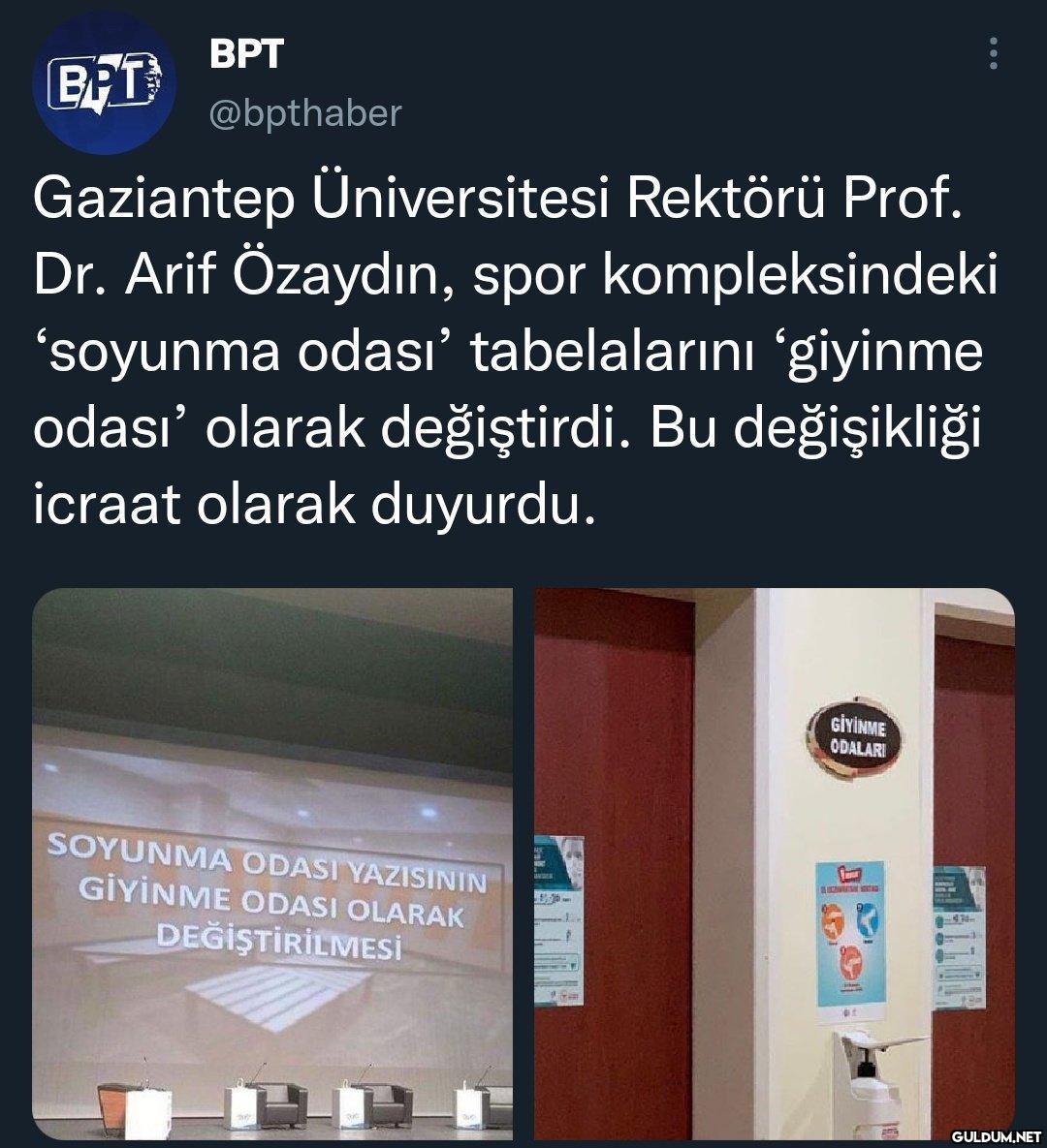 işte reform işte...
