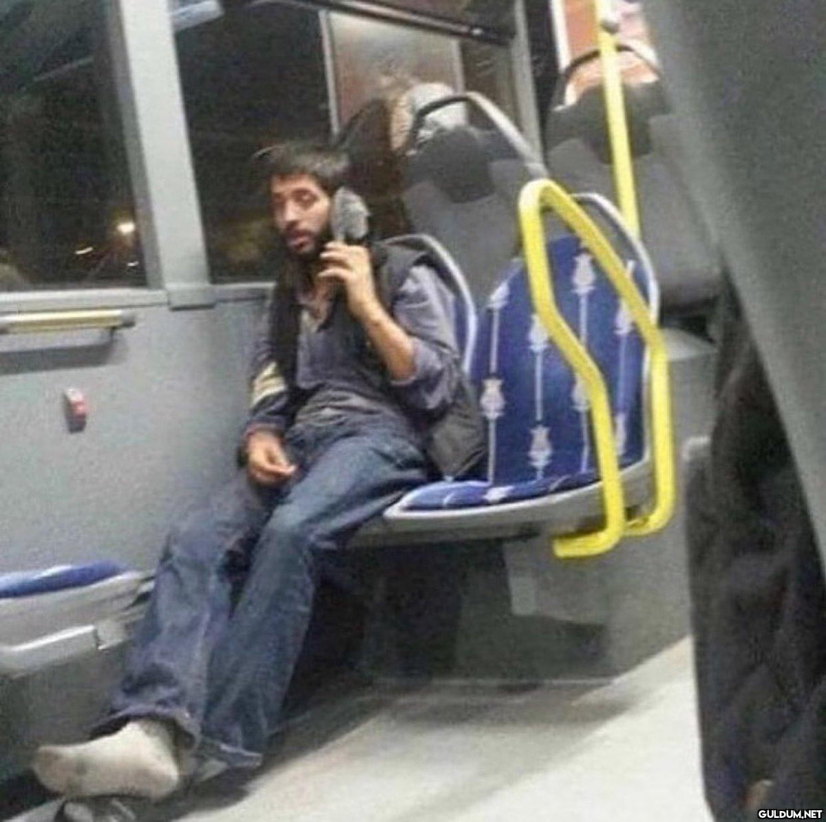 ben sana güzellik yapmaz...