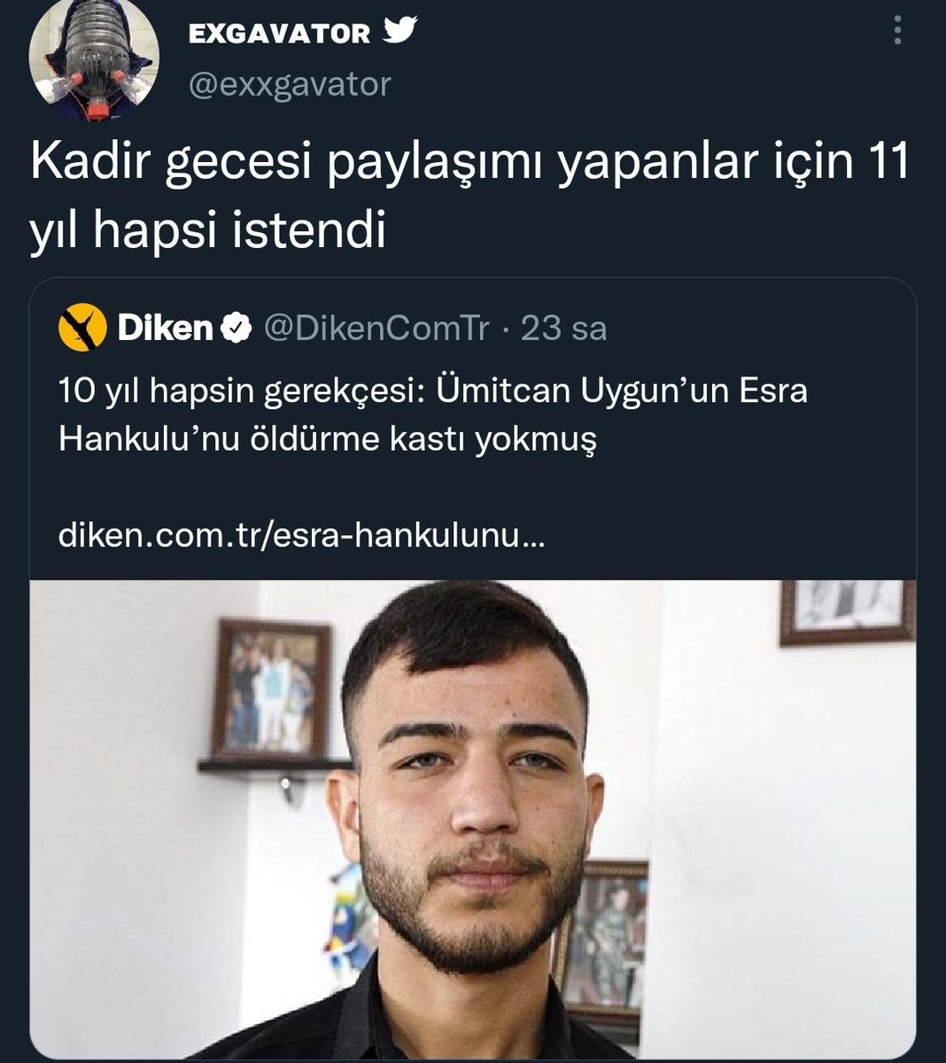 EXGAVATOR @exxgavator...