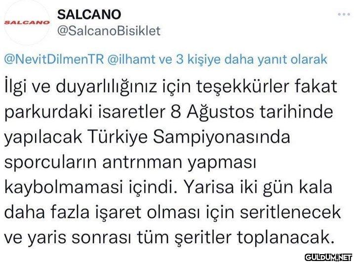 Efsane mevzuyu yeniden...