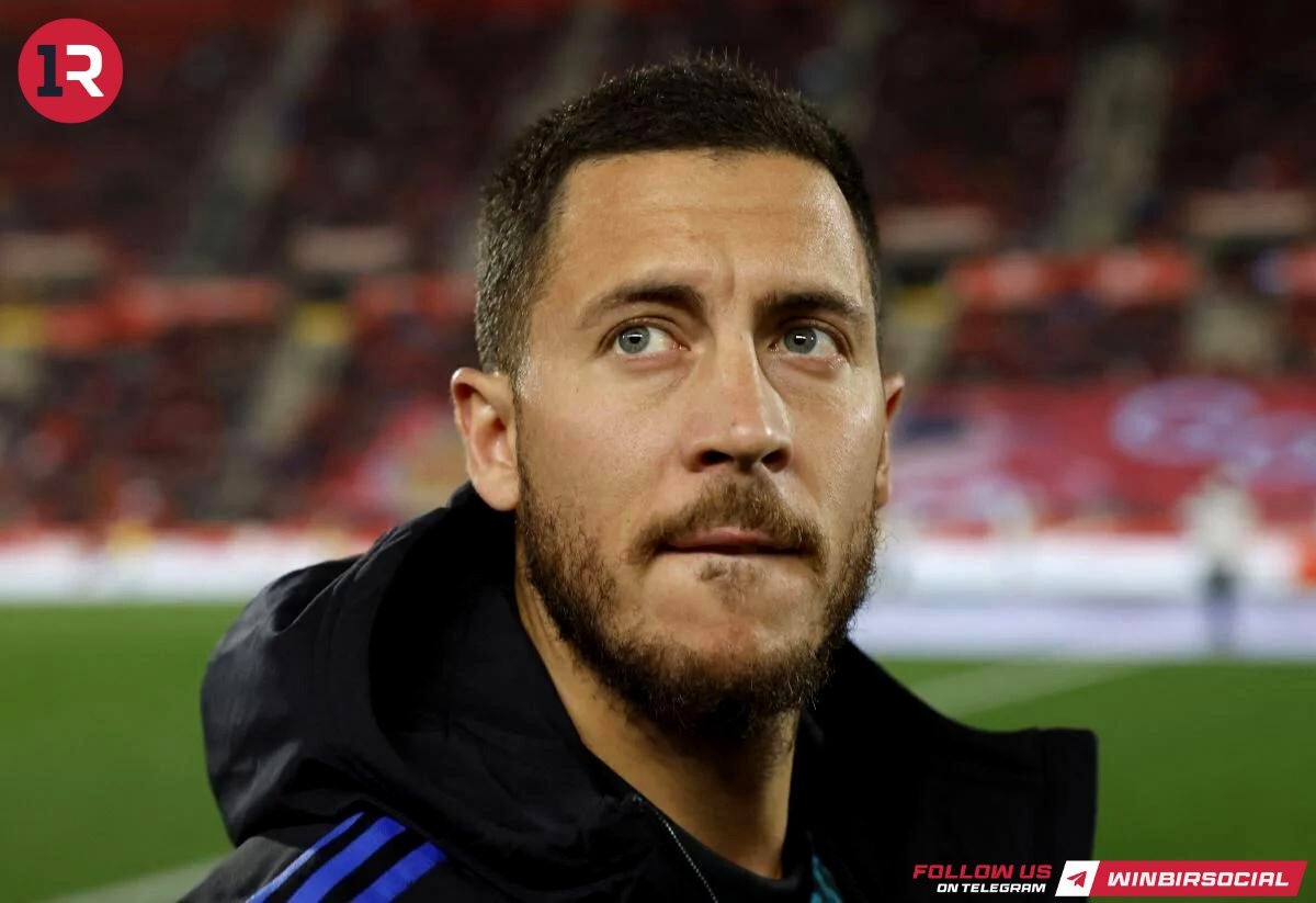 🗣 Hazard: "Hayatımda biraz...