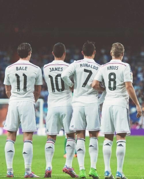 Ronaldo'nun okey olarak...