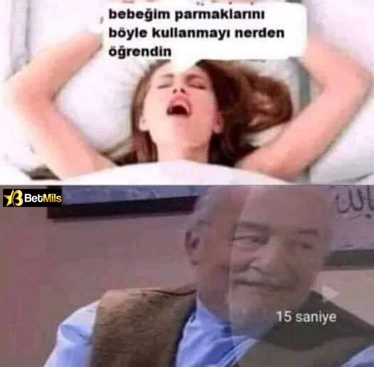 Günaydın...