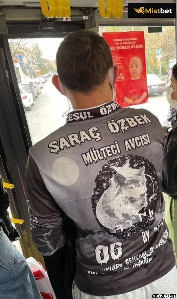 ülkece delirdik...