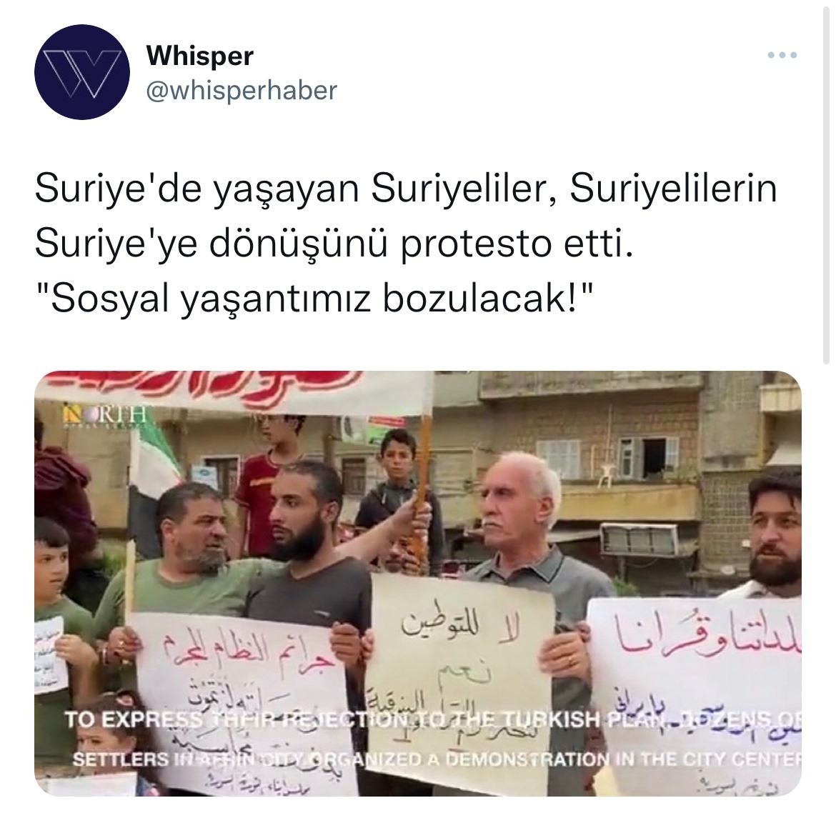 Kusura bakmayın...