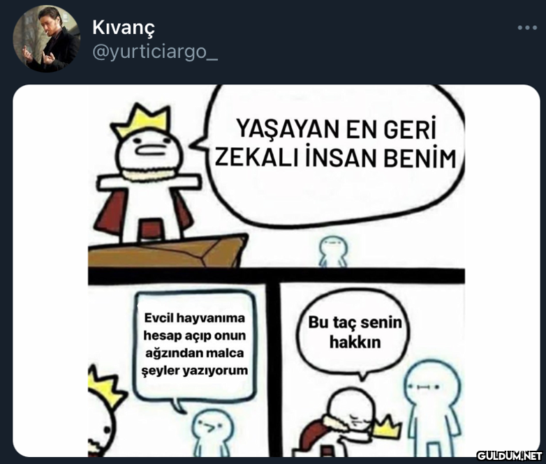 Kıvanç @yurticiargo_...