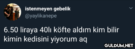 istenmeyen gebelik...