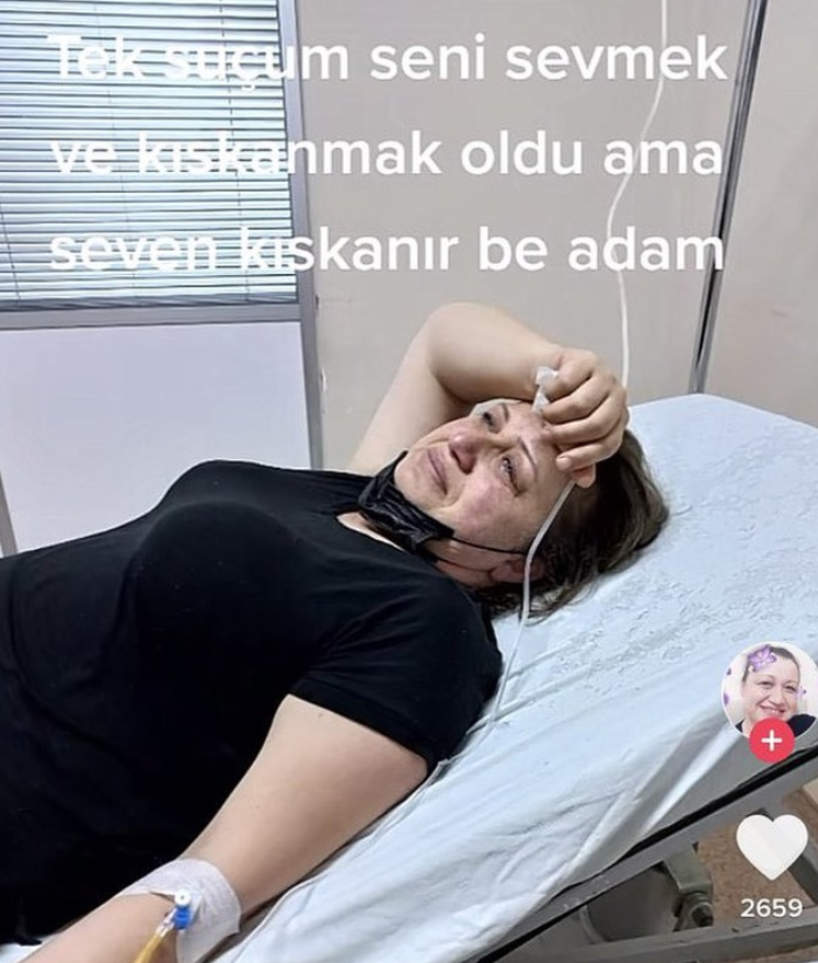 yok kanka ne üzülücem ya...