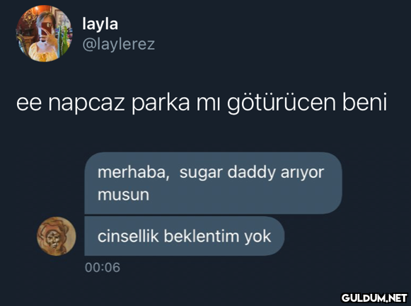 layla @laylerez ee napcaz...