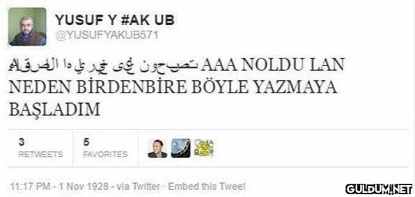 #HarfDevrimi OLDUĞU ĞÜN...