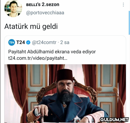 BELLI's 2.sezon...