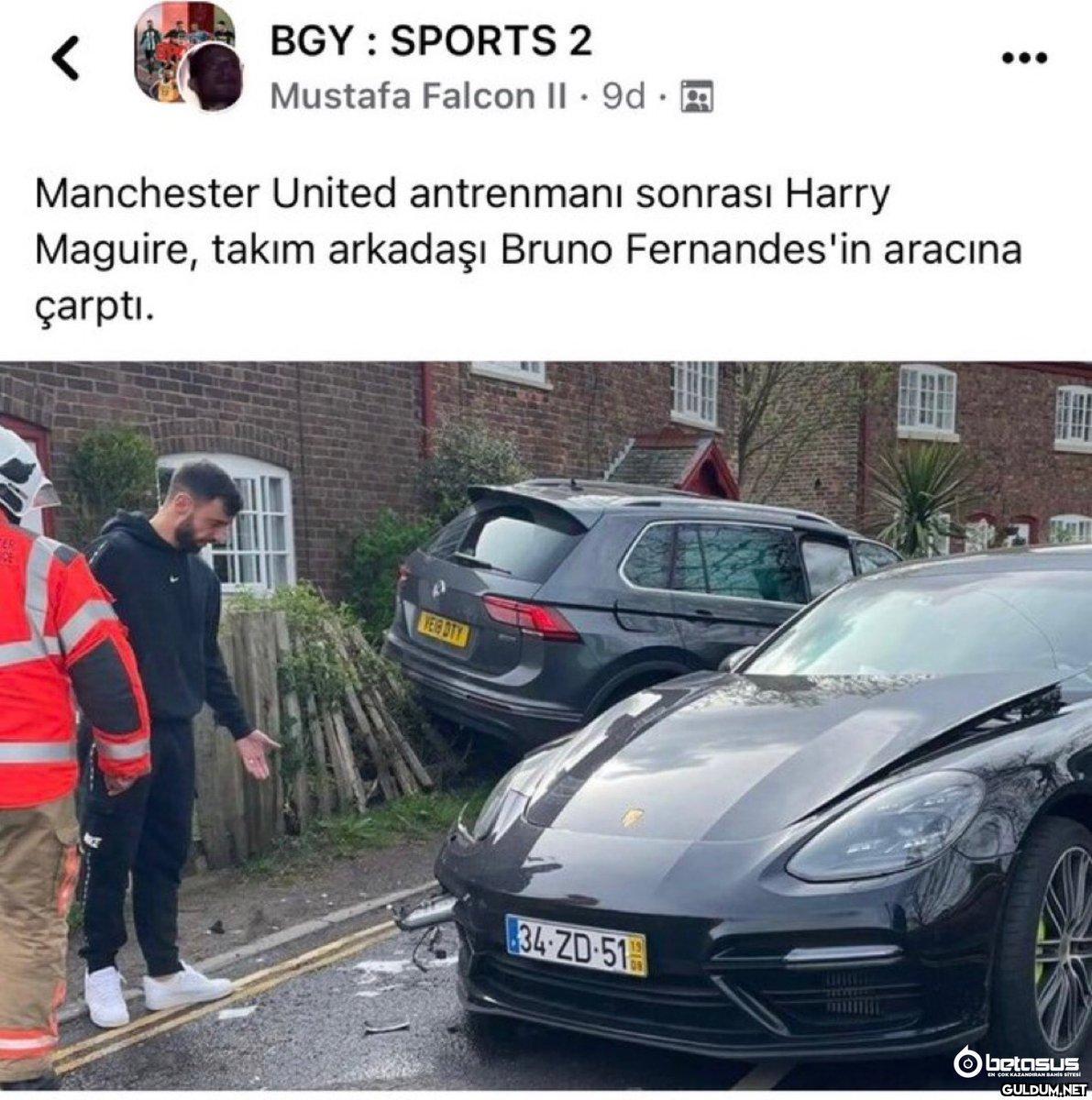 Luyindama bile bu adamdan...