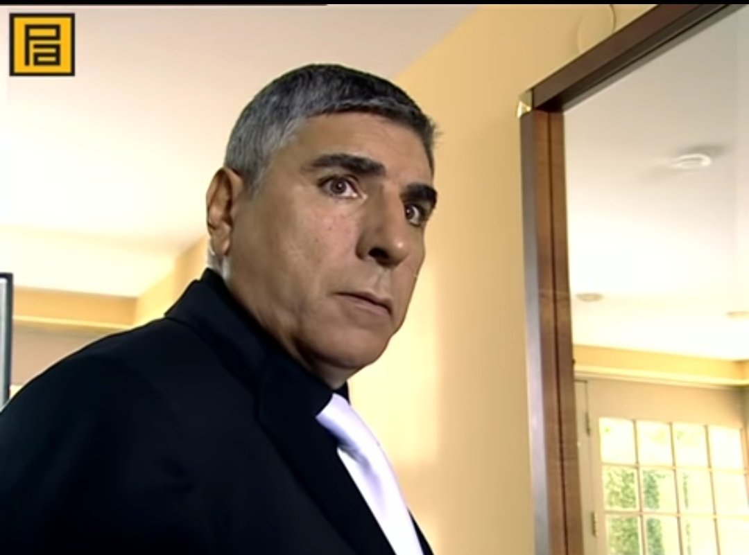 -Amca öldürülmüş. +Ne?...