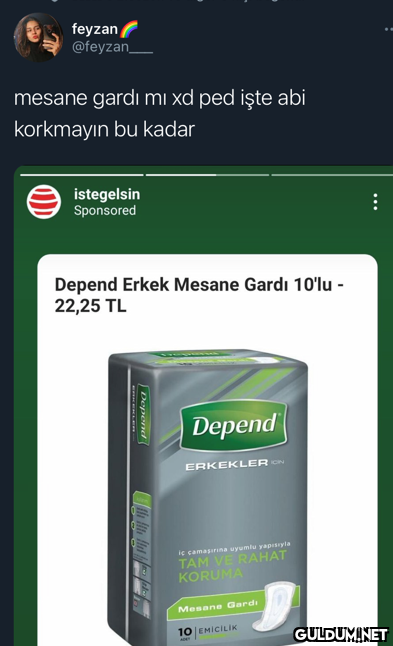 feyzan @feyzan_ mesane...