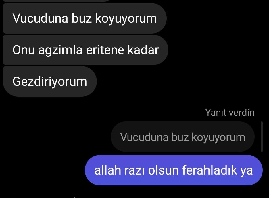 fakir kliması...