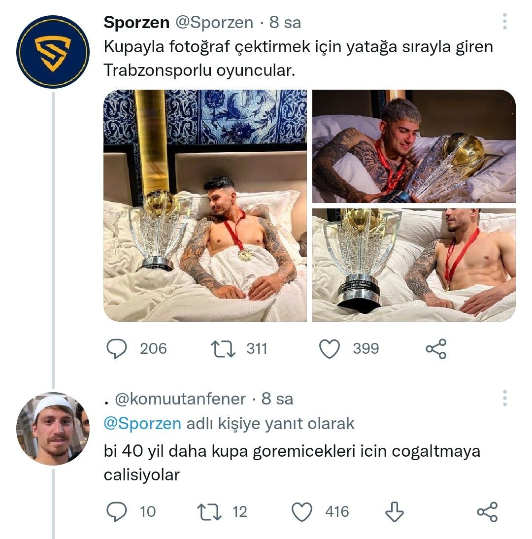 Hahahaha...