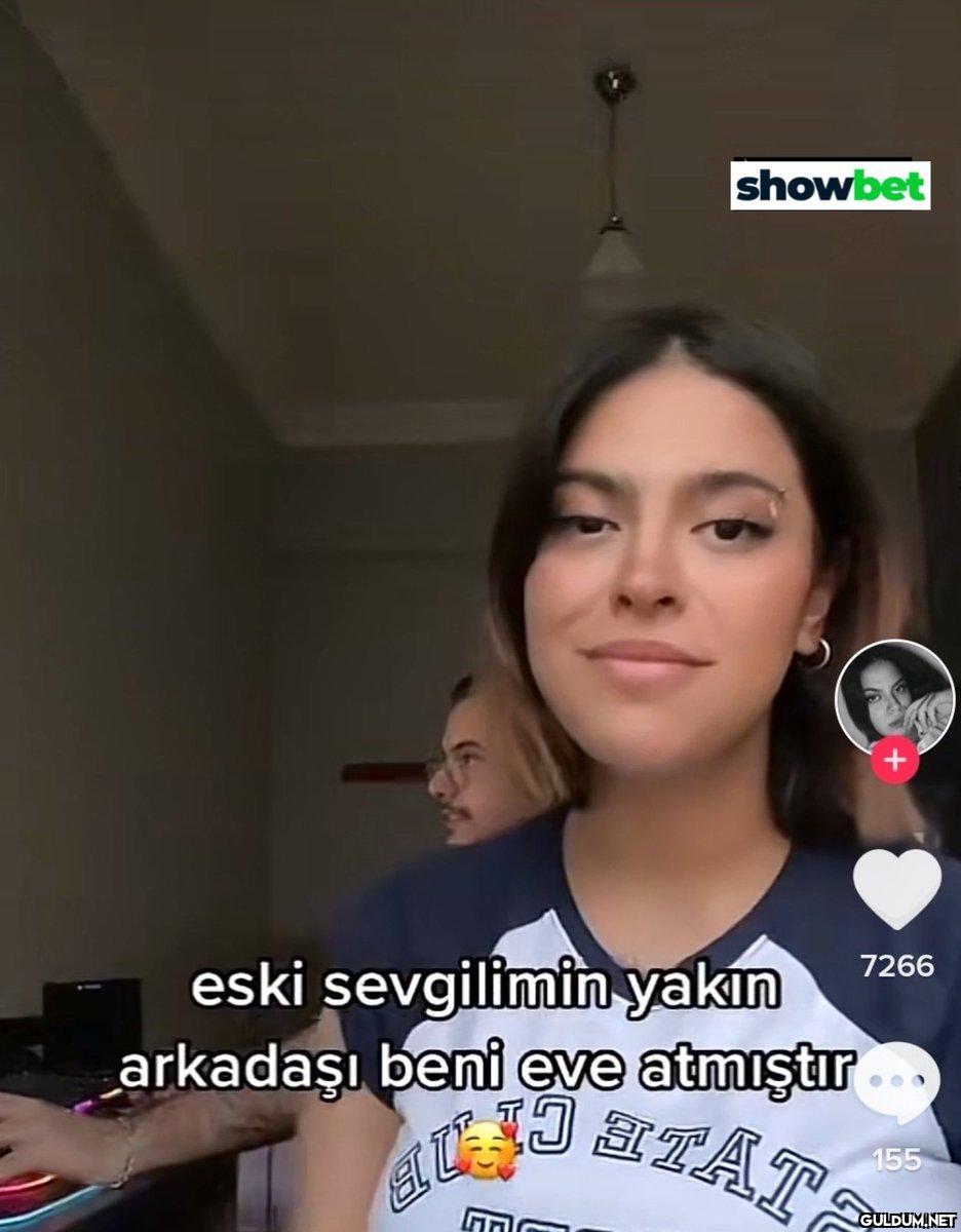 Yapmıştır...