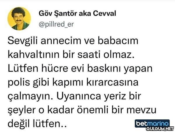 Haklı isyan...