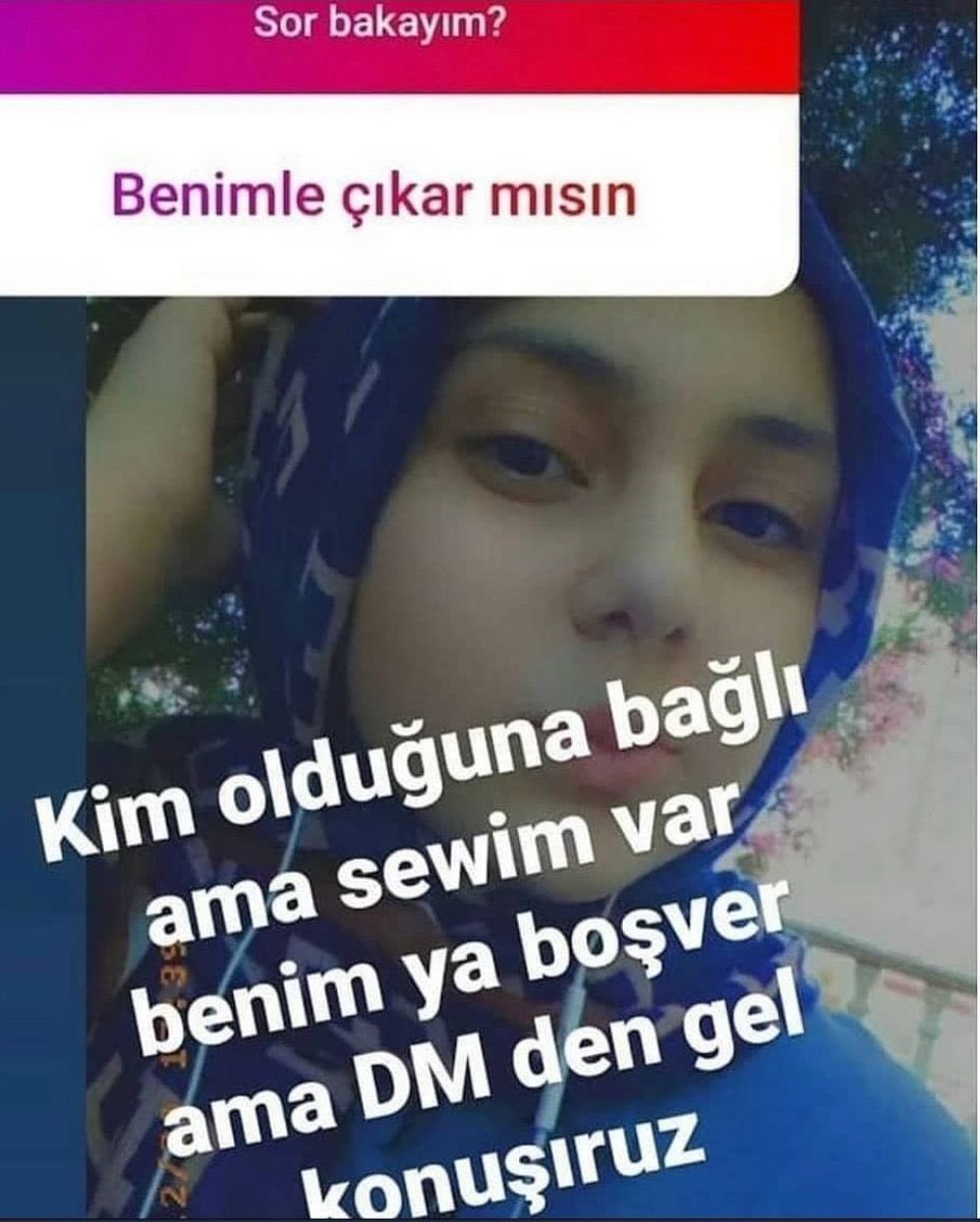 Benim kararsızlık seviyesi...