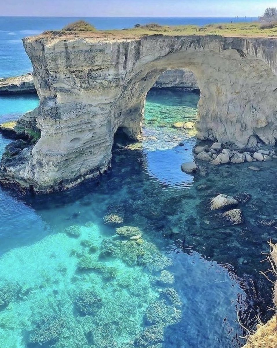 Puglia, İtalya....
